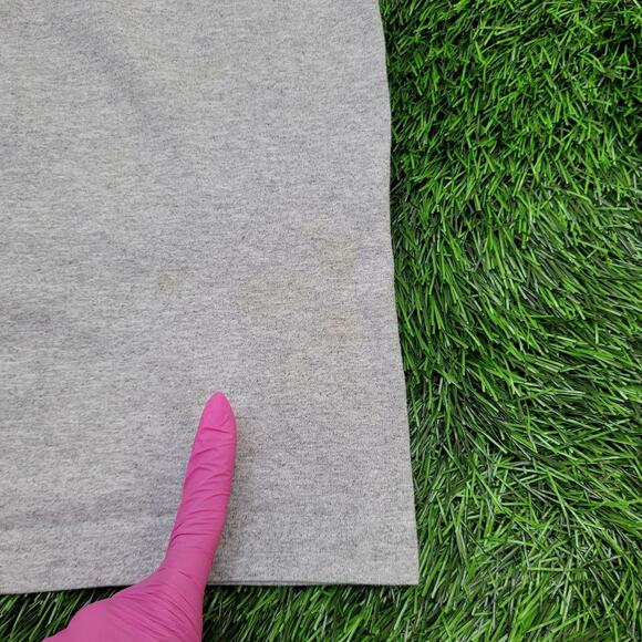 Vintage Funny I-Got-5-On-It Humor Shirt 2XL/3XL 27x31 Luniz - Picture 4 of 15